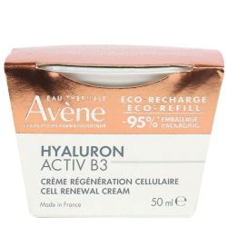 Avene Hyaluron Act Cr Régénér Cell Rech/50Ml
