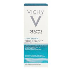 Dercos Shamp Ultra Apais Cs Fl/200Ml