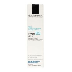 Hyalu B5 Yeux La R P Cr Soin Anti-Rid 15Ml