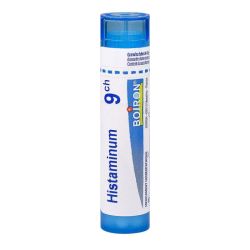 Histaminum 9Ch Tg B