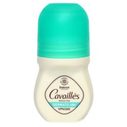 Cavailles Deo Dermato Déod 48H Roll-On/50Ml
