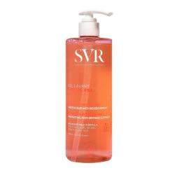 Svr Topialyse Gel Lav Nettoy Dx Fl Ppe/400Ml