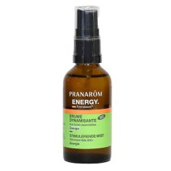Aromaboost Energy Spray Bio Fl/50Ml