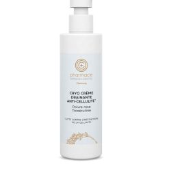 Unifarco Cr Cryo Drain Anti-Cell Fl Ppe/300Ml