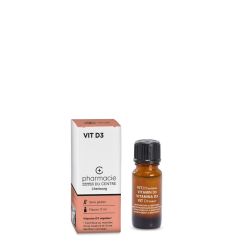 Unifarco Vit D3 S Buv Fl C-Gtt/17Ml