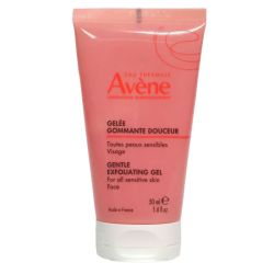 Avene Soin Essent Gelée Gomm Douc T/50Ml