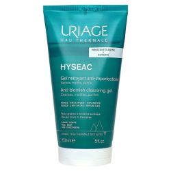 Uriage Hyseac Gel Nettoy Anti-Imperf T/150Ml