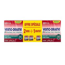Alvityl Veinodraine Cpr 3B/30