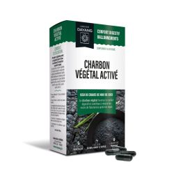 Dayang Charbon Vég Gél B/45