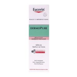 Eucerin Dermopure Sérum Triple Action 40Ml