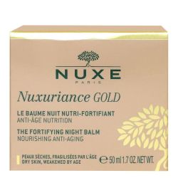Nuxuriance Gold Bme Nuit Nutri-Recons 50Ml