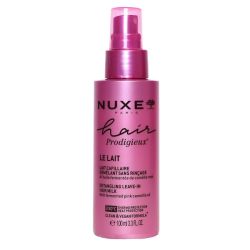 Nuxe Hair Prodigieux Lait Cap Dém S Rin 100Ml