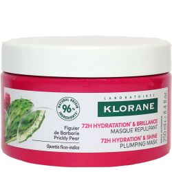 Klorane Capill Masque Figuier Barbarie 250Ml
