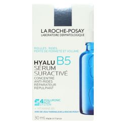 Hyalu B5 Serum Suractive La R P Sérum 30Ml