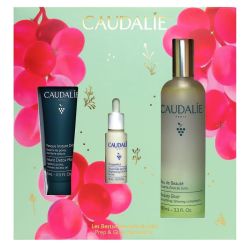 Caudalie Coffr Eau Beauté Noël 2025 Vap/100Ml