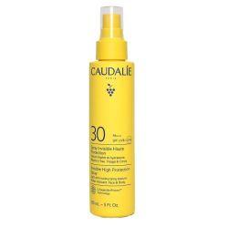 Caudalie Solaire Spf30 Spray Invis Fl/150Ml