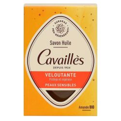 Cavailles Sav Hle Veloutante B/100G