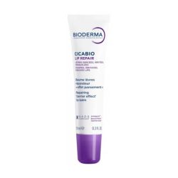 Bioderma Cicabio Lip Repair Bme T/10Ml