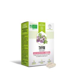 15 gélules Thym BIO