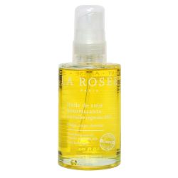 La Rosée Hle Soin Nourriss Bio Fl/150Ml