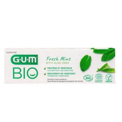 Gum Dentif Bio T/75Ml