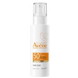 Avene Solaire Anti-Imp Spf50 Emul Flde 40Ml