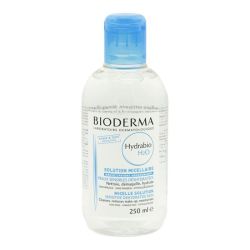 Bioderma Hydrabio H2O Sol Micell Dém Fl/250Ml