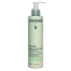 Vinoclean Lait D'amande Démaq Fl Ppe/200Ml
