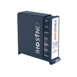 Biosynex Pilulier Semain 7J