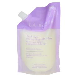 La Rosée Shamp Ultra Doux Kérat Vég R/400Ml