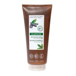 Klorane Soins Corps Gel Dche Fève Tonka 200Ml