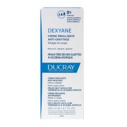 Dexyane Cr Émoll T/200Ml
