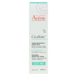 Avene Cicalfate+ Cr Répar T/100Ml
