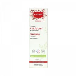 Mustela Maternite Cr Verget T/150Ml