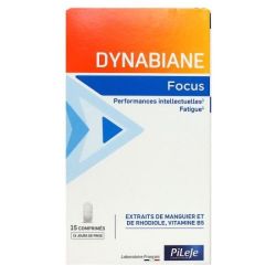 Dynabiane Focus Cpr B/15