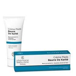 Unifarco Cr Pieds T/75Ml