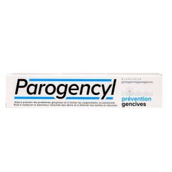 Parogencyl Pâte Dtf Prot Genc Blanch T/75Ml
