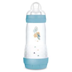 Mam Eas Sta Natur Bib Tét Déb3 Ocean 320Ml