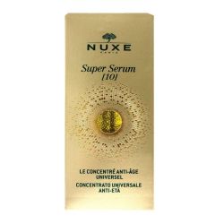 Nuxe Super Serum Sérum Fl Pipette/30Ml
