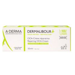Dermalibour + Cica Aderma Cr Répar T/50Ml