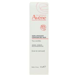 Avene Soins Essent Cr Apais Yeux T/15Ml