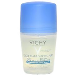 Vichy Déod Minéral 48H Bille/50Ml