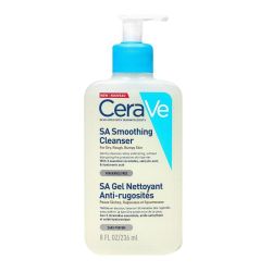 Cerave Sa Gel Nettoy Anti-Rugos Fl Ppe/236Ml