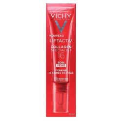 Vichy Liftactiv Collag Special 16 Cr Yx 15Ml