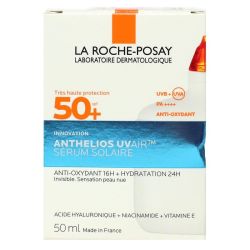 Anthelios Uvair La R P Spf50+ Cr Fl/50Ml