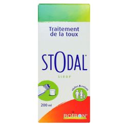 Stodal Sp Fl/200Ml