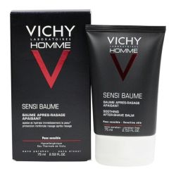 Vichy Homme Sensi Bme Conf Anti-Réact T/75Ml