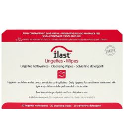 Ilast Ling Nettoy Stér 20