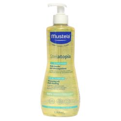Mustela Stelatopia Hle Lavante Fl Ppe/500Ml