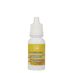 Eye Care Allergosol S Ocul Yx Sens All 10Ml